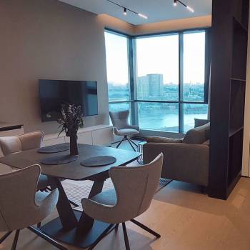Сдается 2-х комнатная квартира, 52 м²