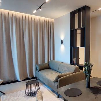 Сдается 2-х комнатная квартира, 52 м²