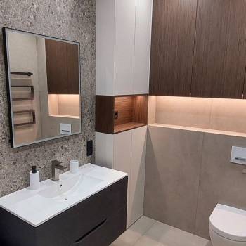 Сдается 2-х комнатная квартира, 52 м²