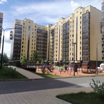 Продается 2-х комнатная квартира, 94,1 м²