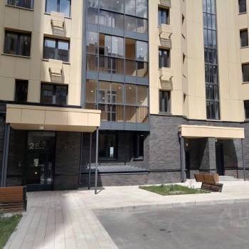 Продается 2-х комнатная квартира, 94,1 м²