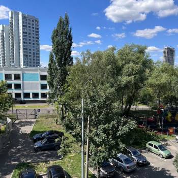 Продается 1-комнатная квартира, 45 м²