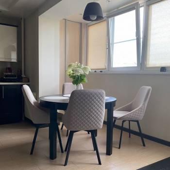 Продается 1-комнатная квартира, 45 м²
