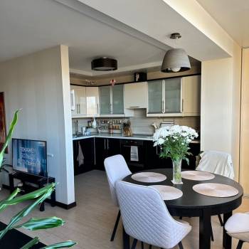 Продается 1-комнатная квартира, 45 м²