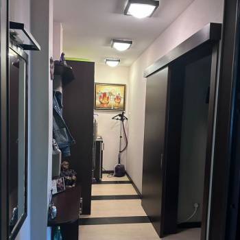Продается 1-комнатная квартира, 45 м²