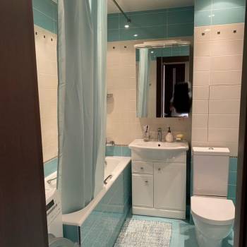 Продается 1-комнатная квартира, 45 м²