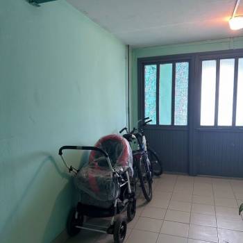 Продается 1-комнатная квартира, 45 м²