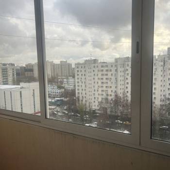 Сдается 2-х комнатная квартира, 46 м²