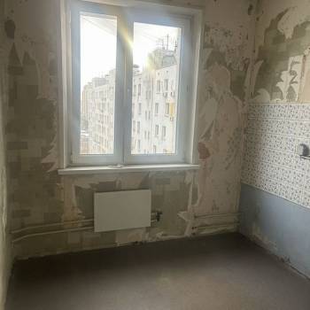 Сдается 2-х комнатная квартира, 46 м²