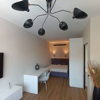 Сдается 1-комнатная квартира, 37,9 м²