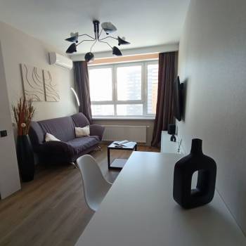Сдается 1-комнатная квартира, 37,9 м²