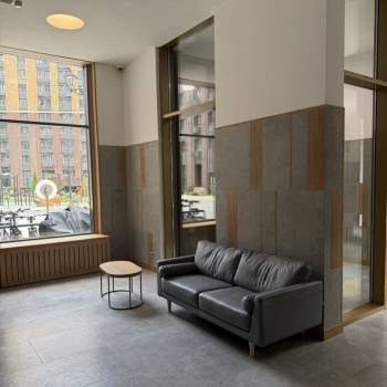 Продается 1-комнатная квартира, 29 м²