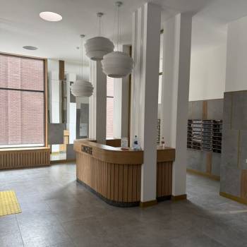 Продается 1-комнатная квартира, 29 м²