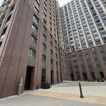 Продается 1-комнатная квартира, 29 м²