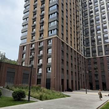 Продается 1-комнатная квартира, 29 м²