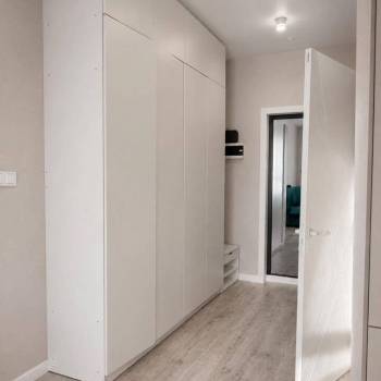 Продается 1-комнатная квартира, 29 м²