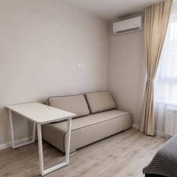 Продается 1-комнатная квартира, 29 м²