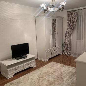 Сдается 2-х комнатная квартира, 53,1 м²