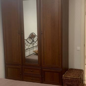 Сдается 2-х комнатная квартира, 53,1 м²