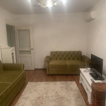 Сдается 2-х комнатная квартира, 53,1 м²