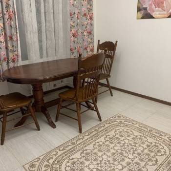 Сдается 2-х комнатная квартира, 53,1 м²