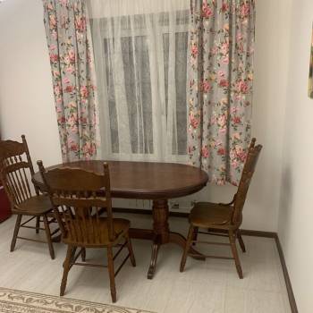 Сдается 2-х комнатная квартира, 53,1 м²