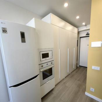 Продается 1-комнатная квартира, 22,6 м²