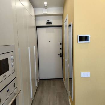 Продается 1-комнатная квартира, 22,6 м²