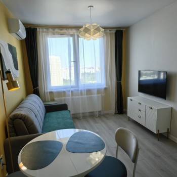 Продается 1-комнатная квартира, 22,6 м²