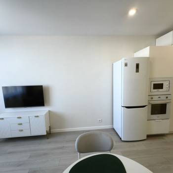 Продается 1-комнатная квартира, 22,6 м²