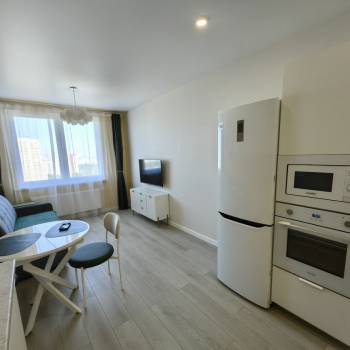 Продается 1-комнатная квартира, 22,6 м²