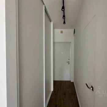 Продается 1-комнатная квартира, 22,4 м²