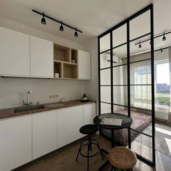 Продается 1-комнатная квартира, 22,4 м²