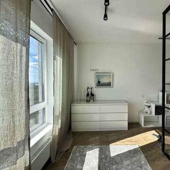 Продается 1-комнатная квартира, 22,4 м²