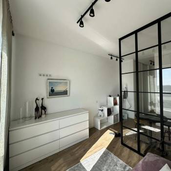 Продается 1-комнатная квартира, 22,4 м²