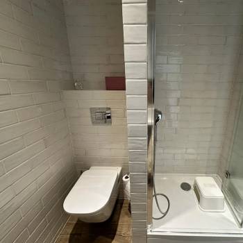Продается 1-комнатная квартира, 22,4 м²