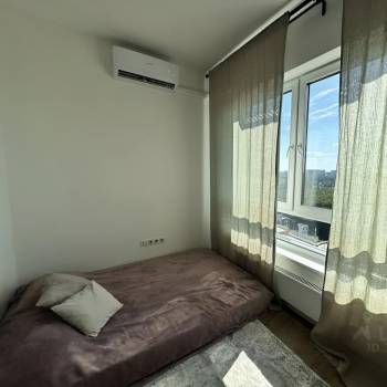 Продается 1-комнатная квартира, 22,4 м²