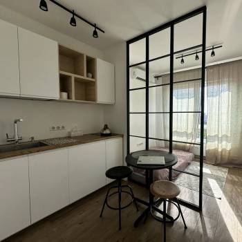 Продается 1-комнатная квартира, 22,4 м²