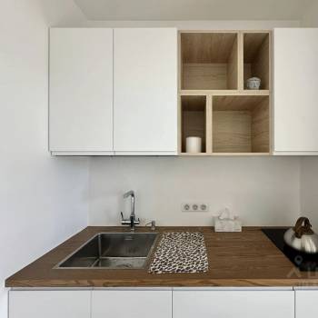 Продается 1-комнатная квартира, 22,4 м²