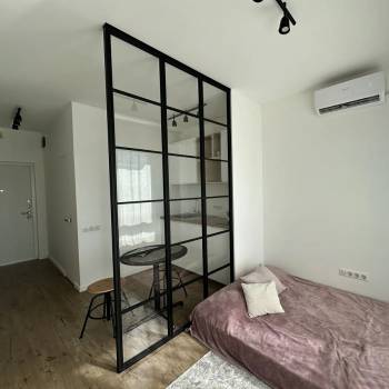 Продается 1-комнатная квартира, 22,4 м²