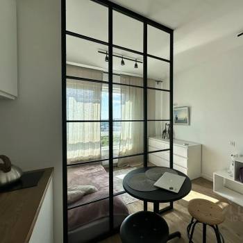 Продается 1-комнатная квартира, 22,4 м²