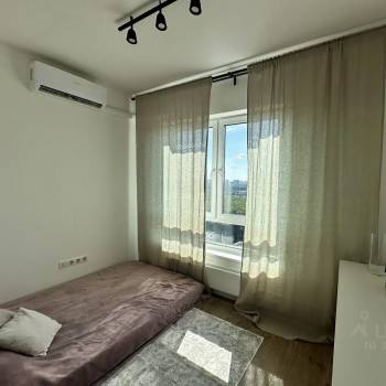 Продается 1-комнатная квартира, 22,4 м²