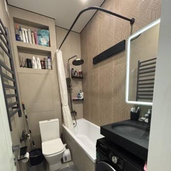 Продается 1-комнатная квартира, 32 м²