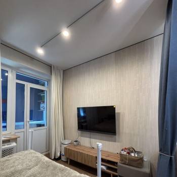 Продается 1-комнатная квартира, 32 м²