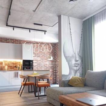 Продается 2-х комнатная квартира, 65 м²