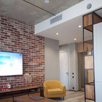 Продается 2-х комнатная квартира, 65 м²