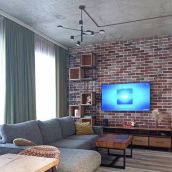 Продается 2-х комнатная квартира, 65 м²