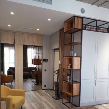 Продается 2-х комнатная квартира, 65 м²