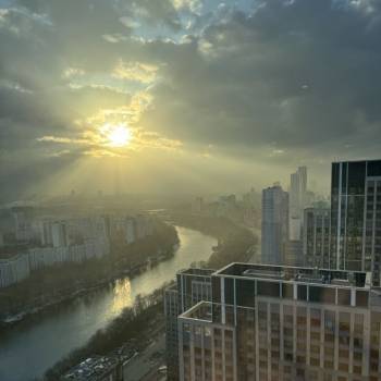 Продается 2-х комнатная квартира, 65 м²