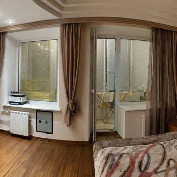 Продается 3-х комнатная квартира, 86,1 м²